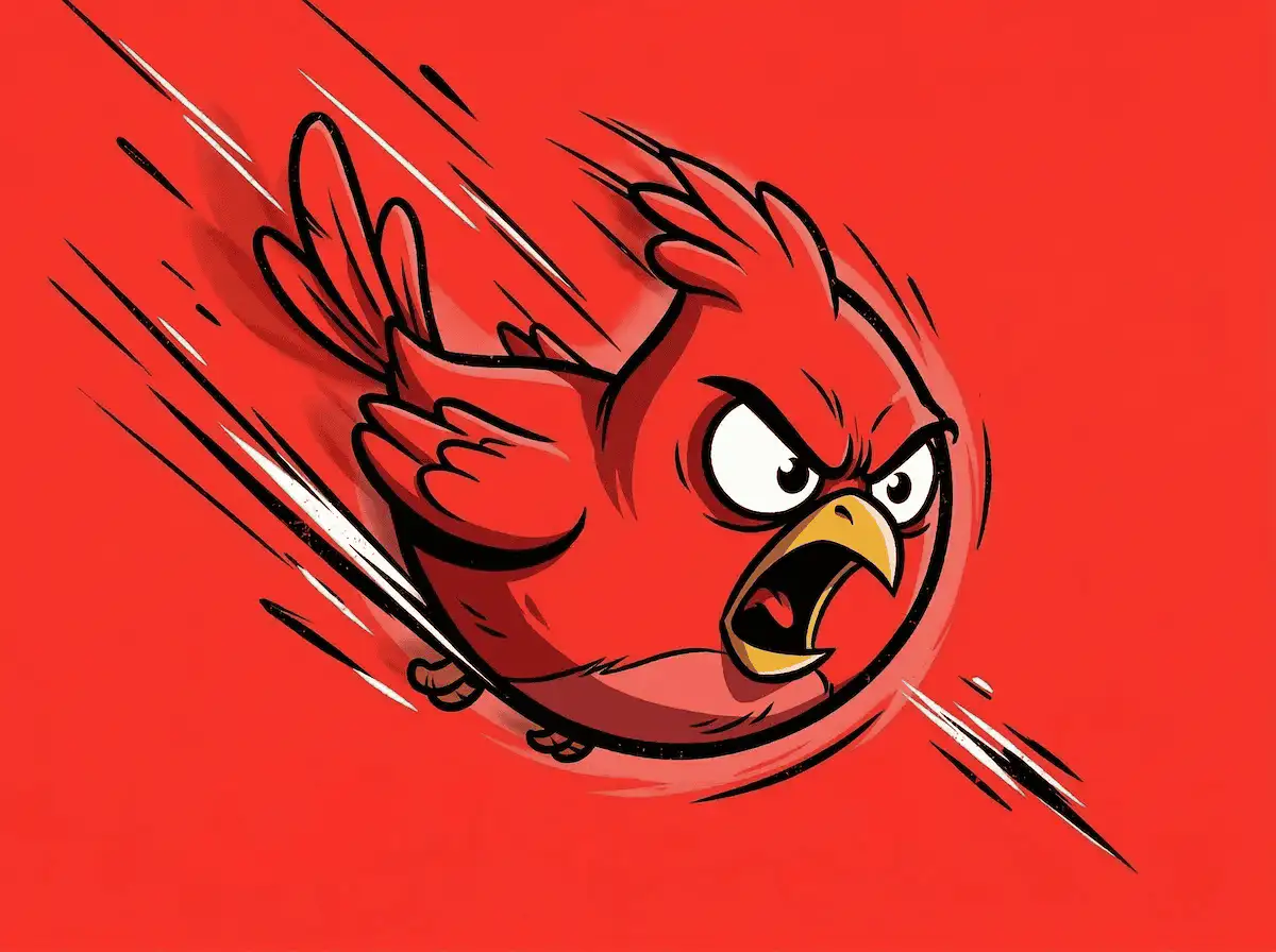 Bird — 4th Tone Tonëgo