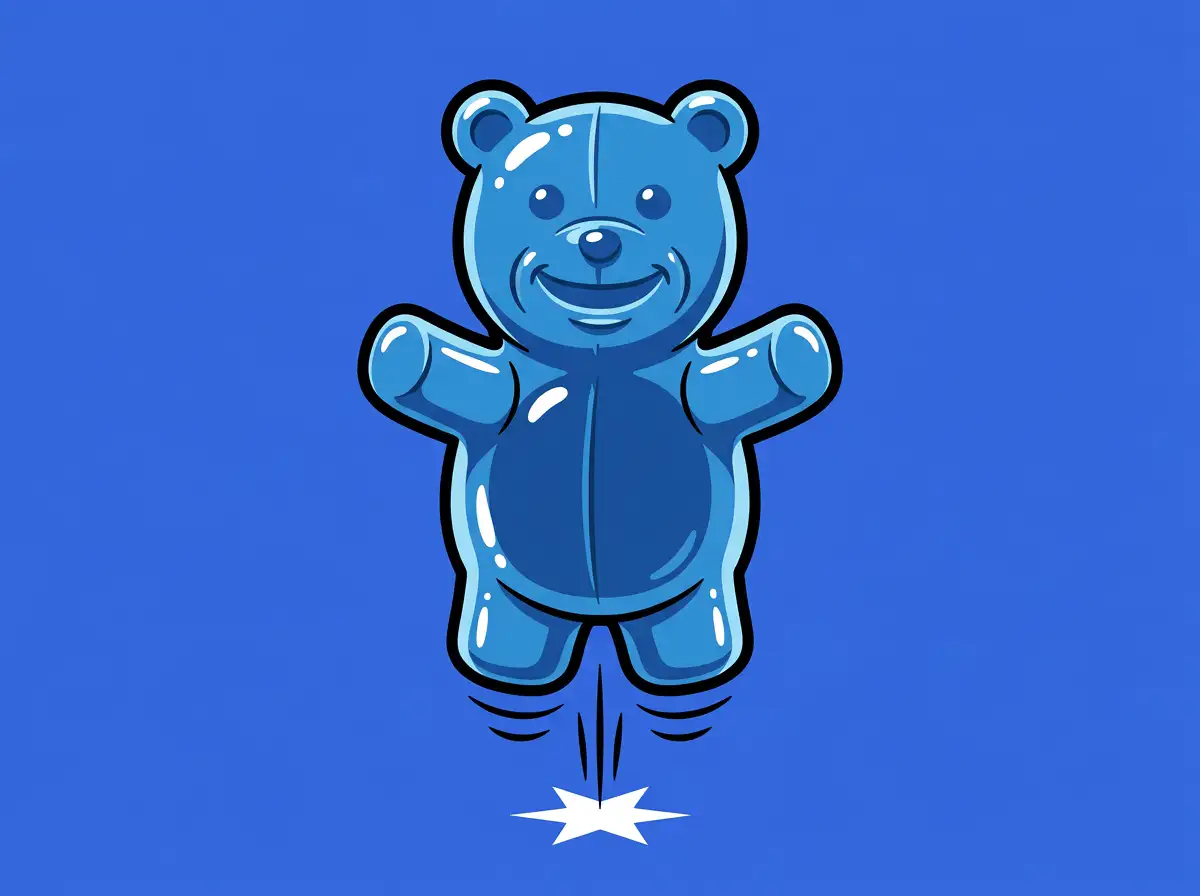 Gummy — 3rd Tone Tonëgo