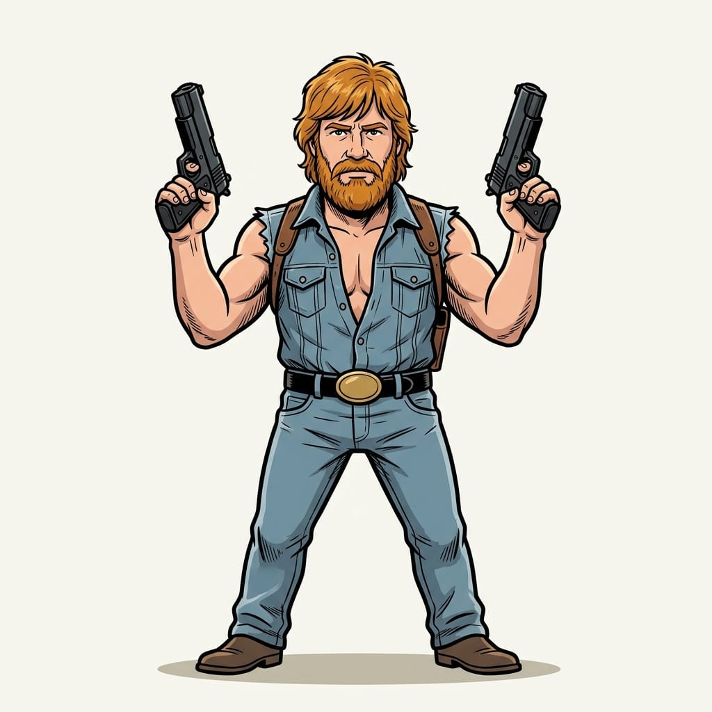 Chuck