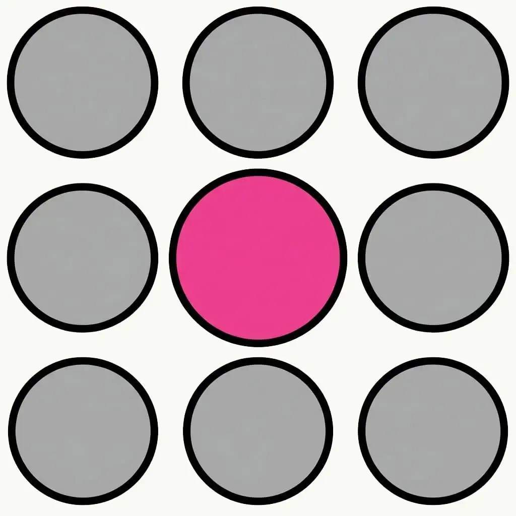 Distinctiveness Effect
