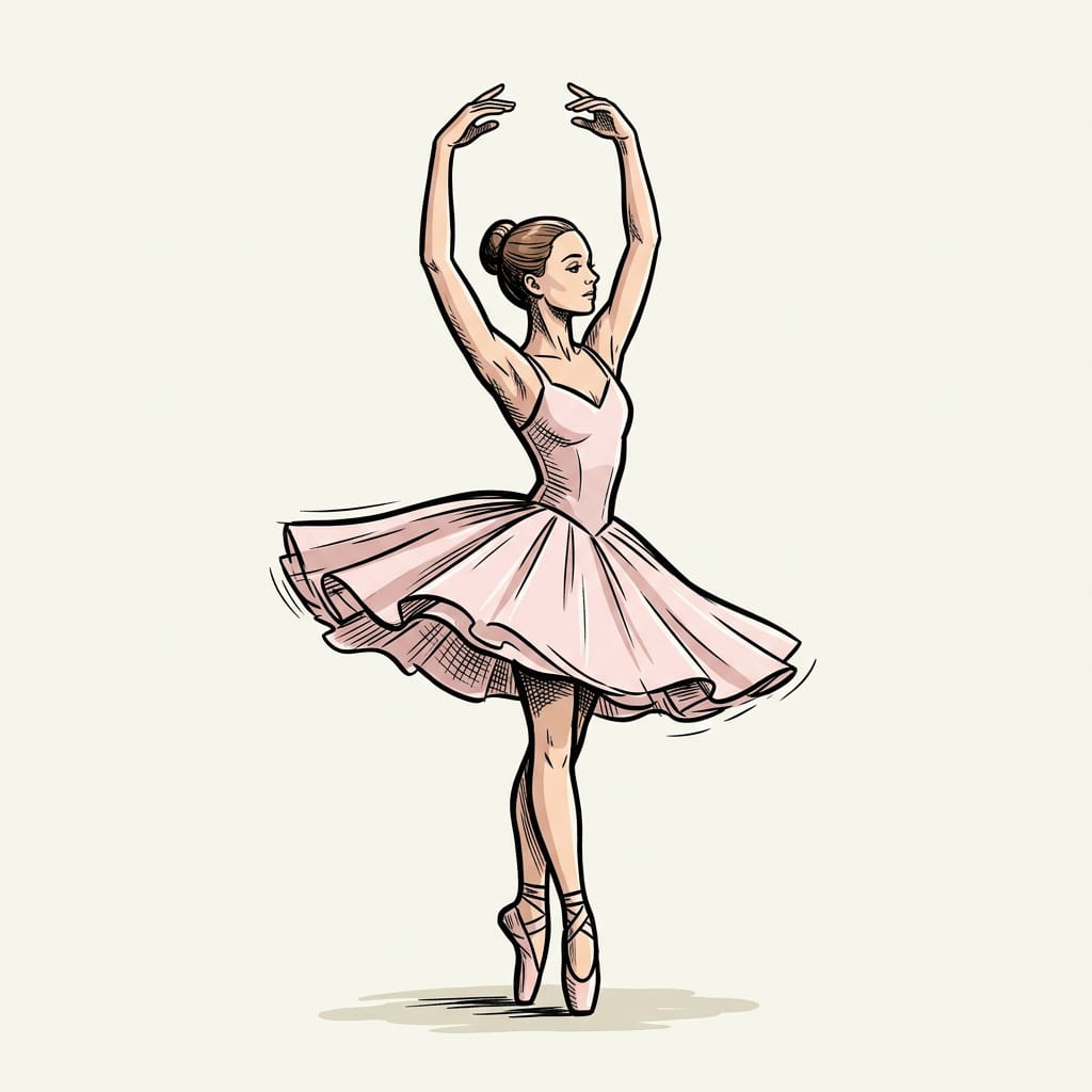 Ballerina