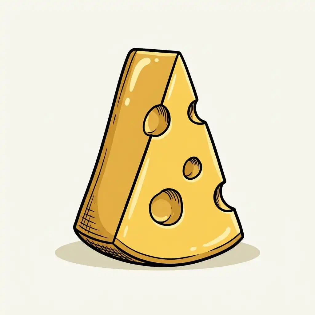 Cheese