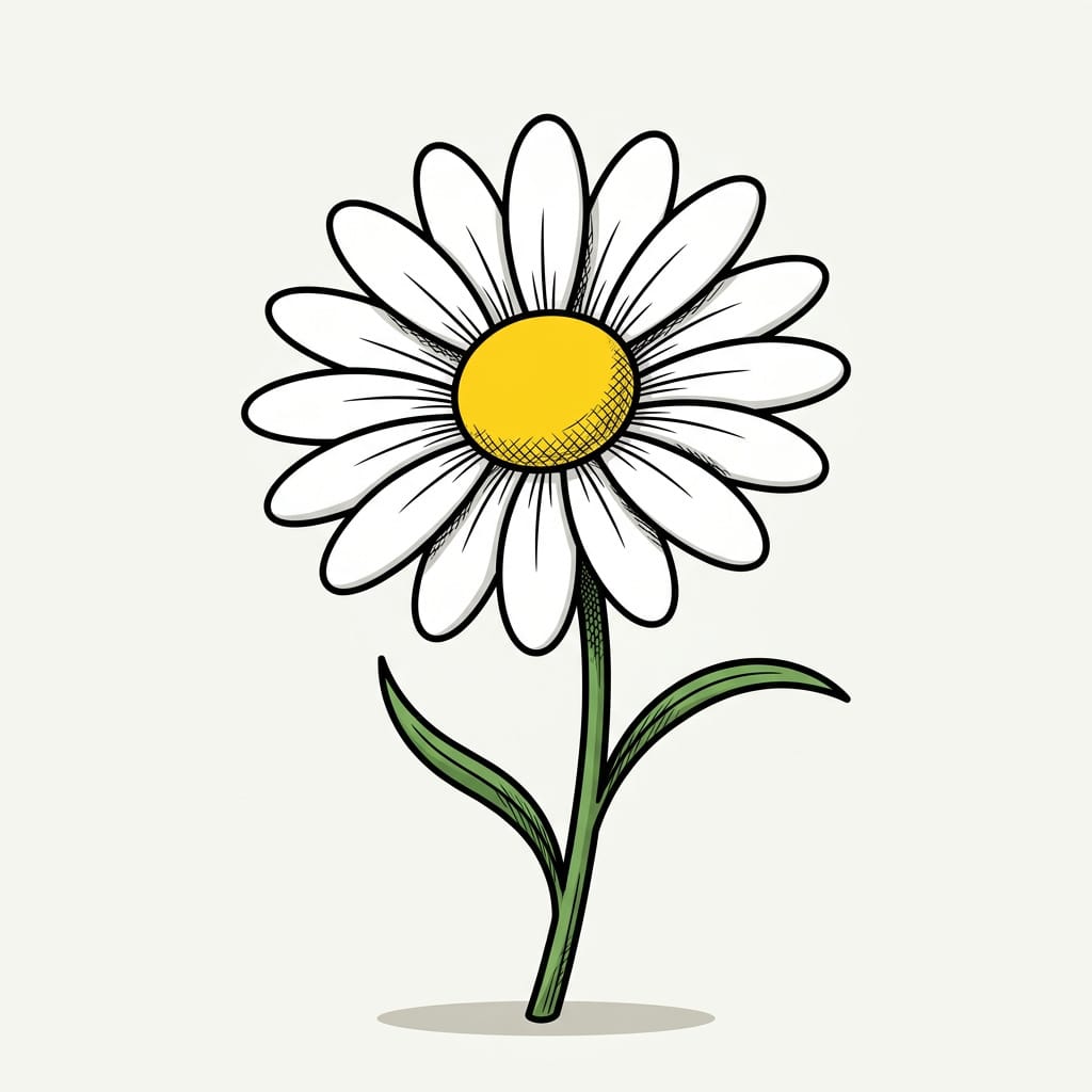 Daisy