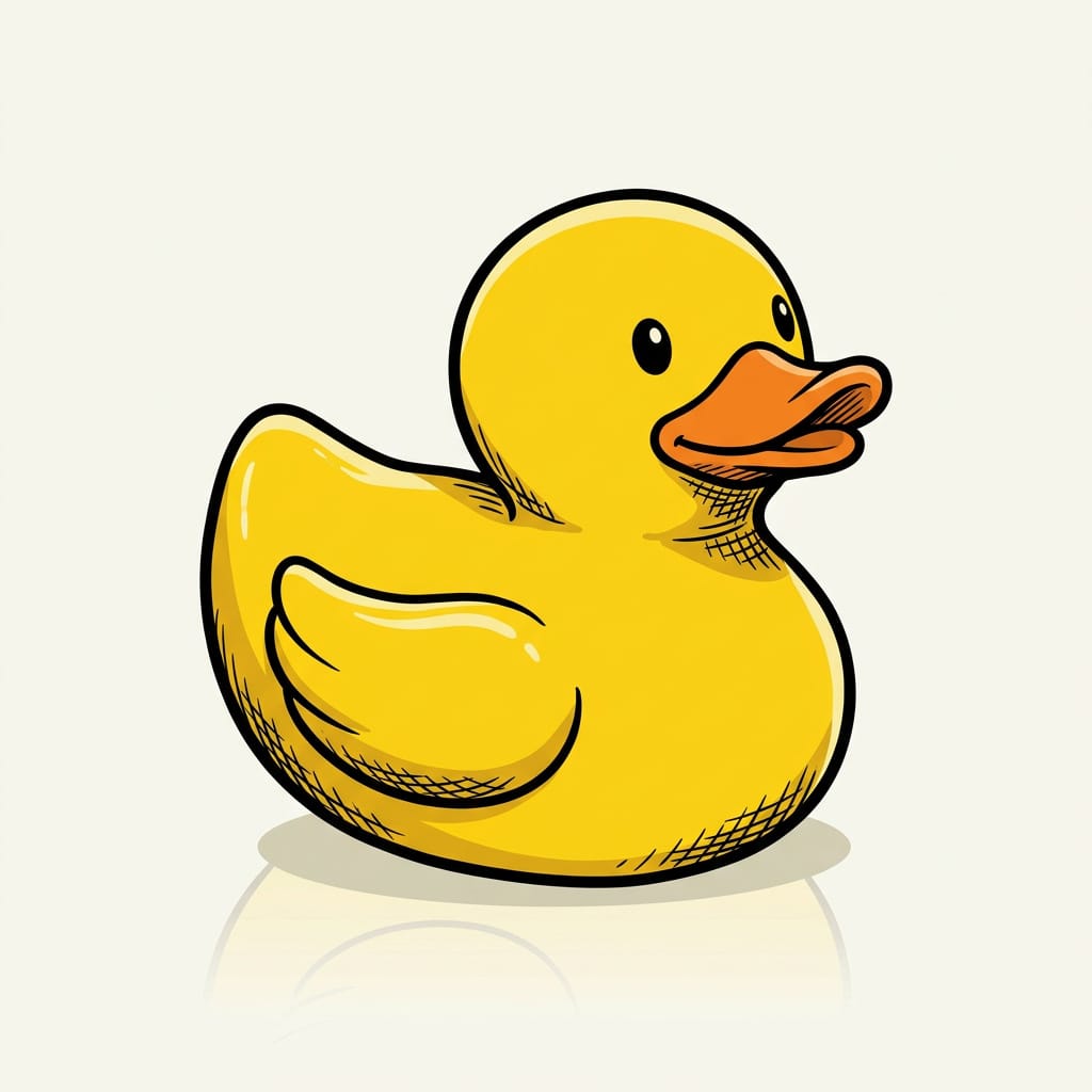 Duck
