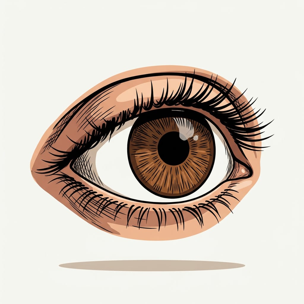 Eye