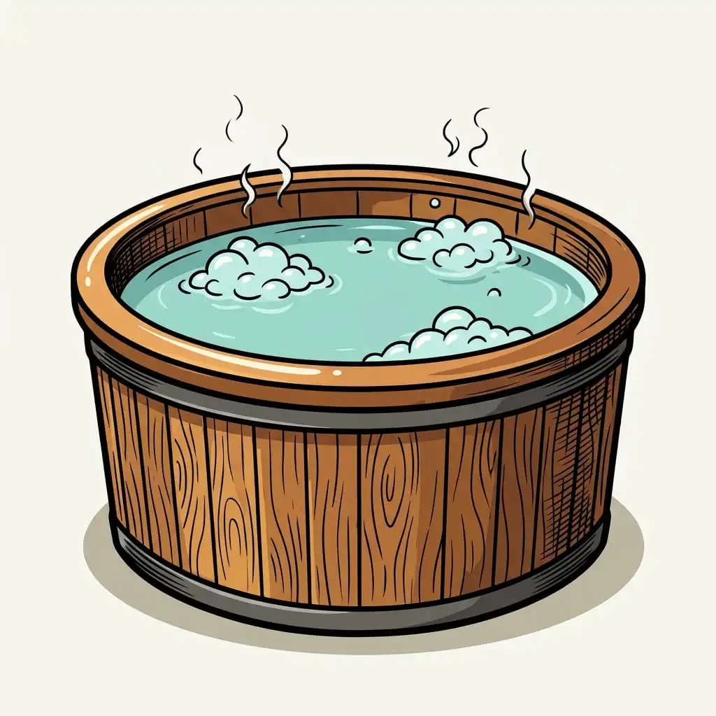 Jacuzzi