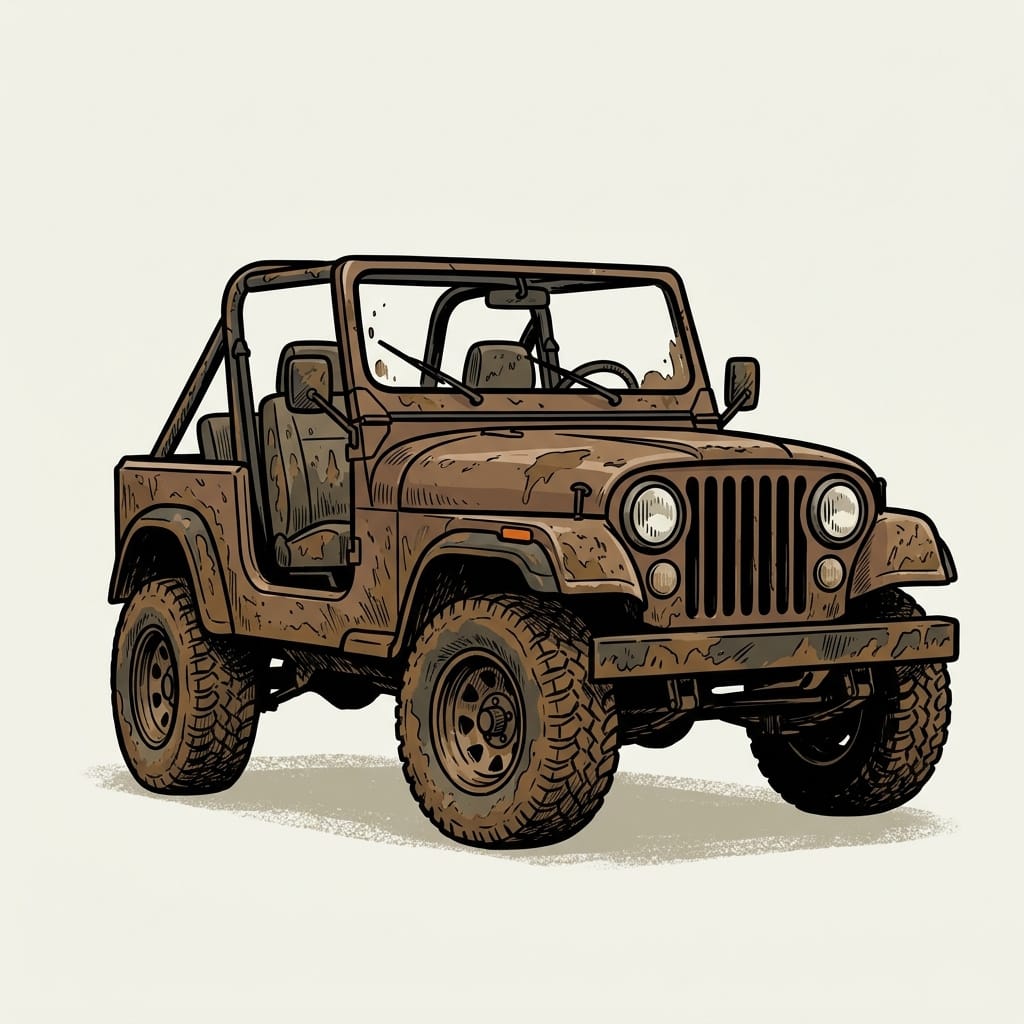 Jeep