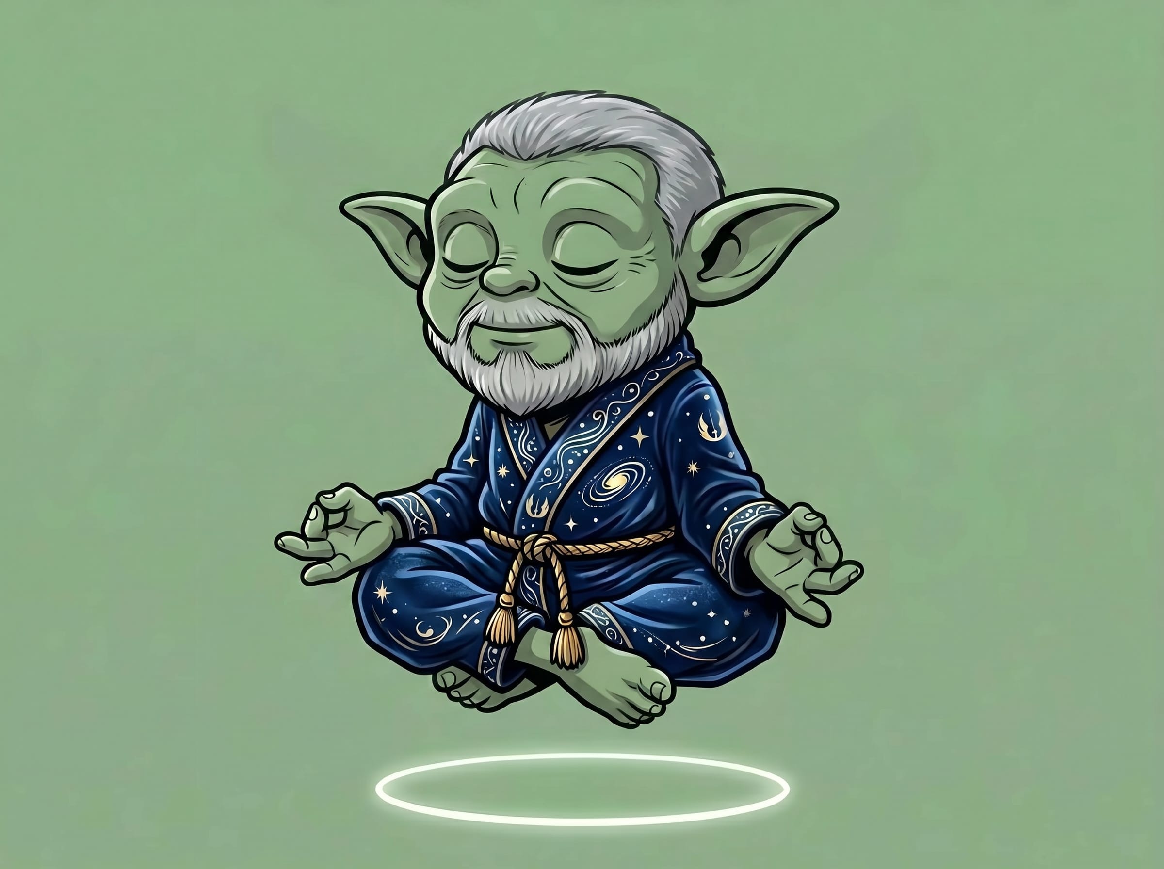 Master — 2nd Tone Tonëgo