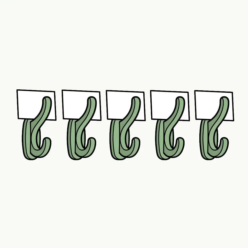 Pegword System