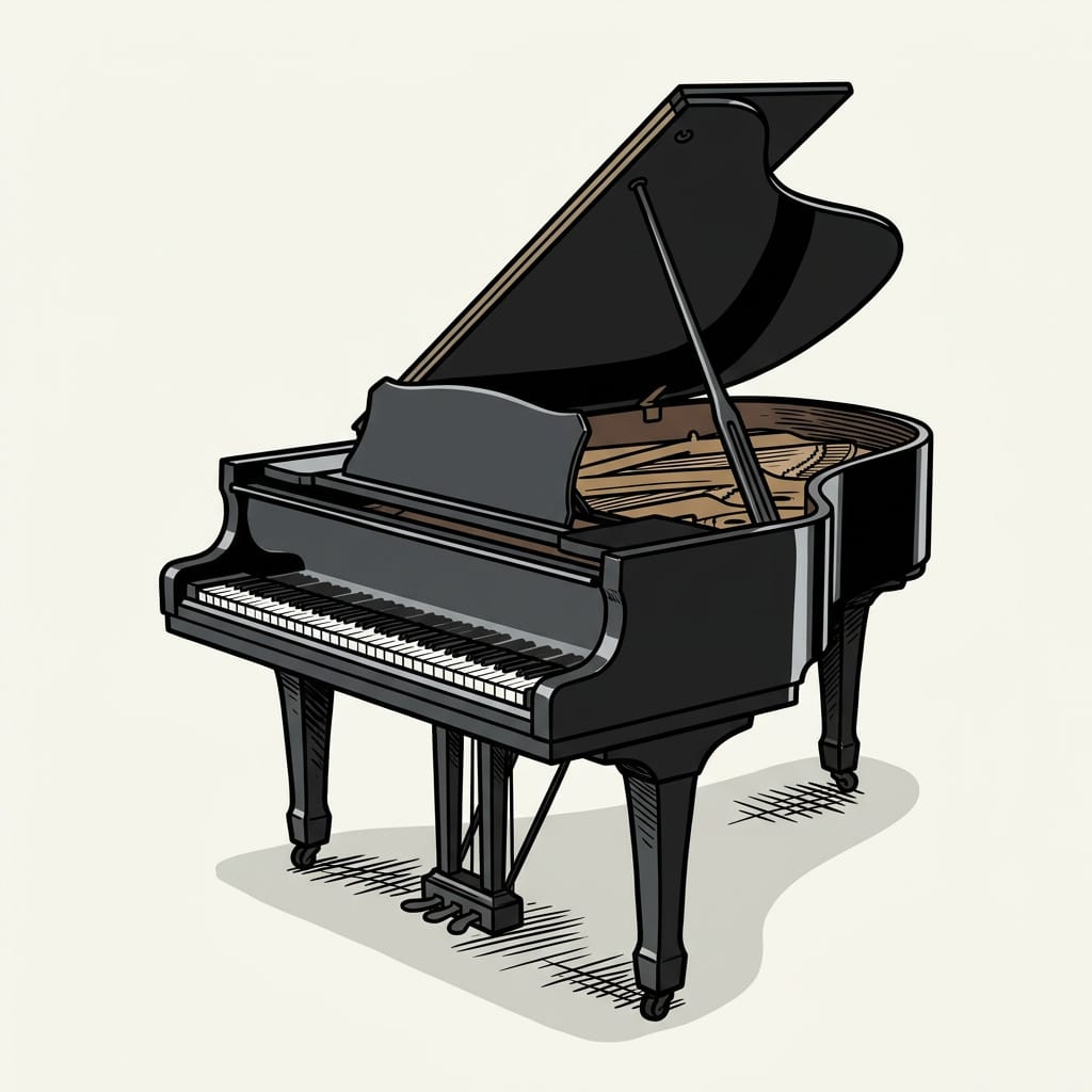 Piano