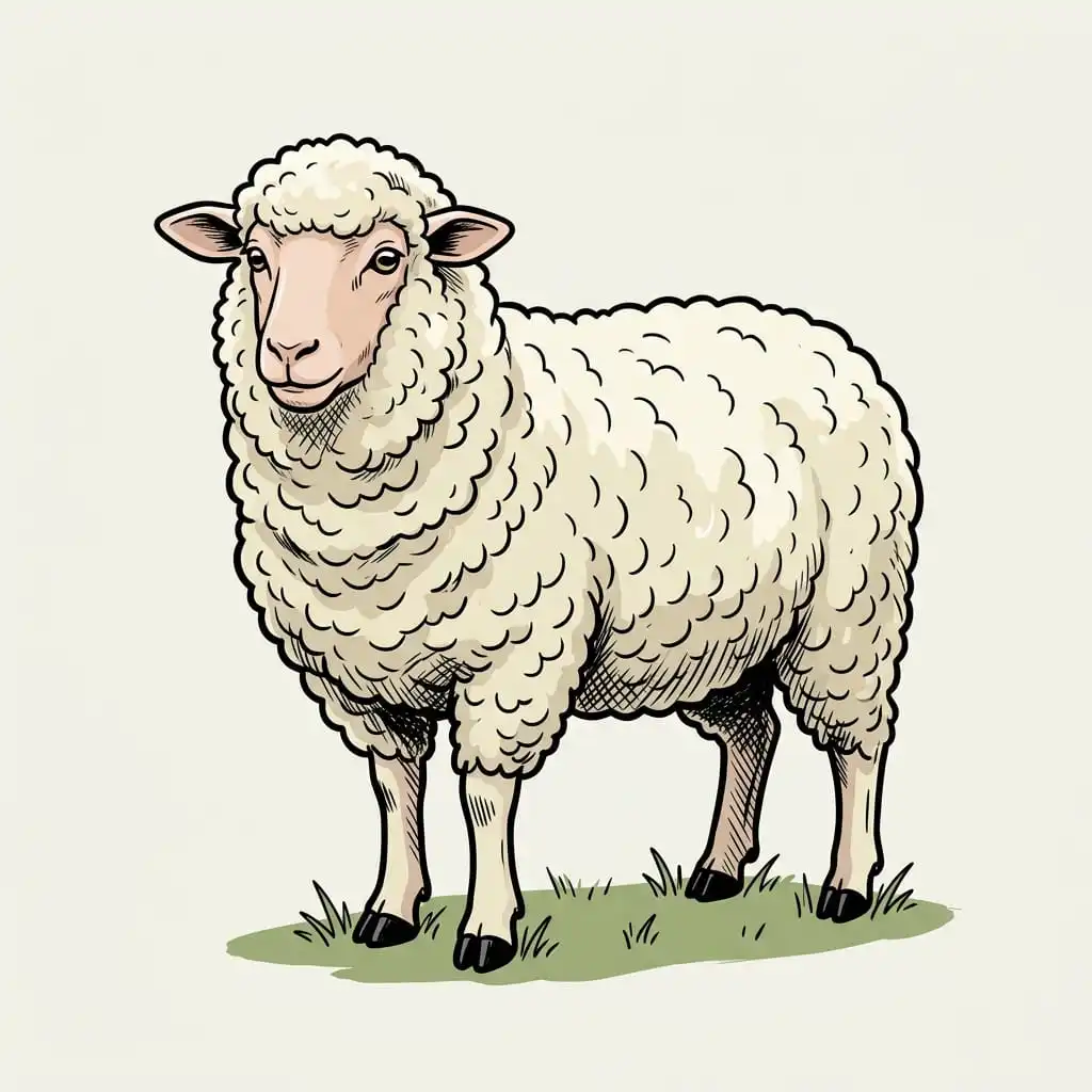 Sheep