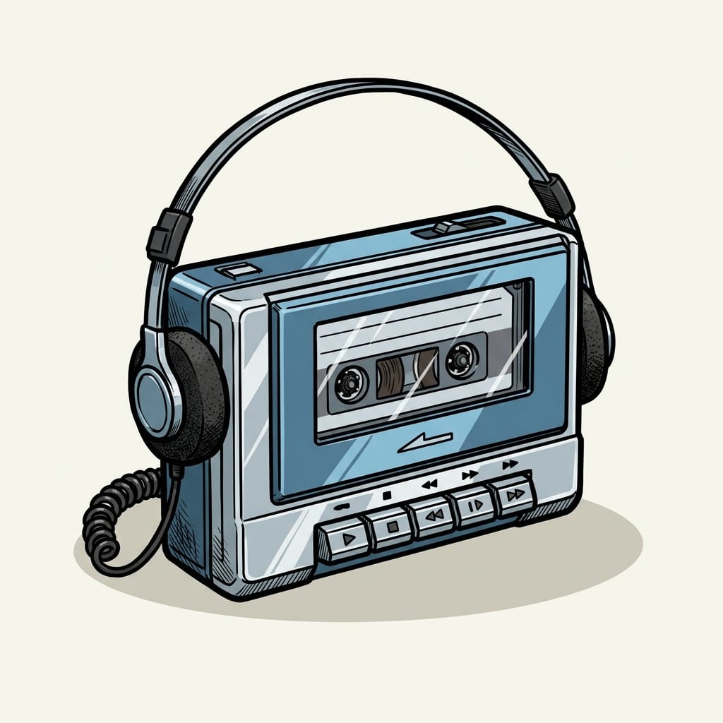 Walkman