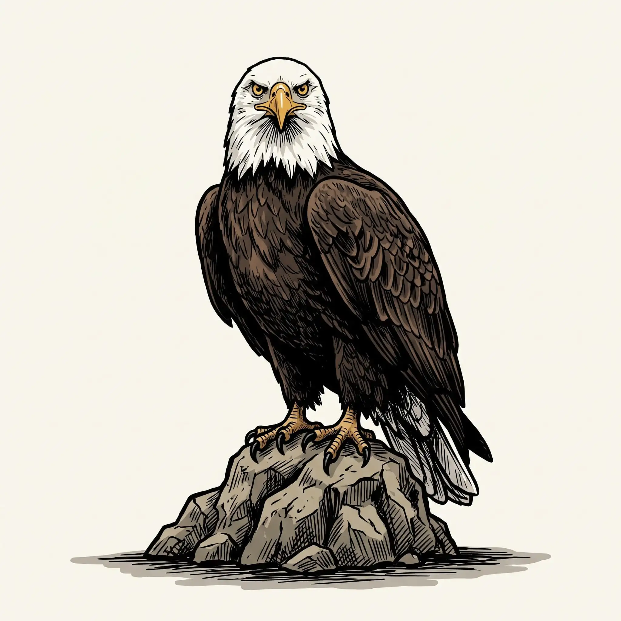 Eagle